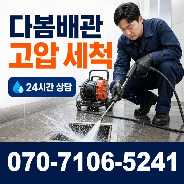 파주시 오도동 수전교체 상담 이미지 4